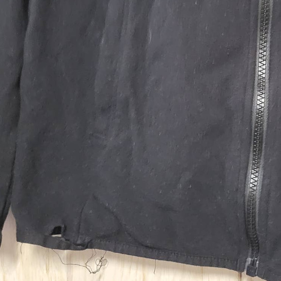 THE NORTH FACE Black Fleece Boys Jacket L - Picture 2 of 4